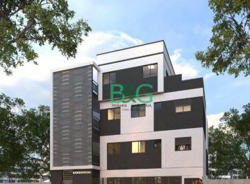 a91e3c64a60dd891a43861713cae347da0ee6808 · Apartamento à venda, 30 m² por R$ 235.000,00 - Penha de França - São Paulo/SP