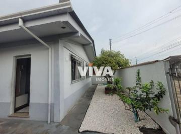 32f66bed1c456cdb76371ab740a185c4c7a01360 · Casa com 3 dormitórios à venda, 120 m² por R$ 798.000,00 - São Vicente - Itajaí/SC