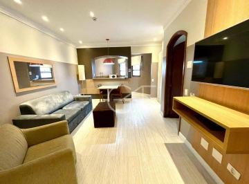 fb1db7176791e2db4969a20573e581525b5ba465 · Flat com 1 dormitório à venda, 40 m² por R$ 450.000,00 - Gonzaga - Santos/SP
