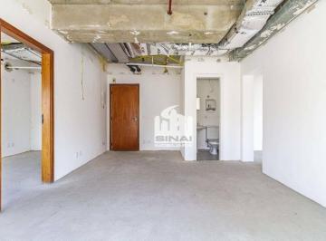 b1f0d5ecfe20c79f26ec0f63bfdf46f24b3bd110 · Conjunto, 80 m² - venda por R$ 1.200.000,00 ou aluguel por R$ 10.018,38 - Itaim Bibi - São Paulo/SP