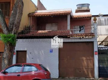 d950bfd764717e0929df45a380958bf48b44e634 · Casa com 3 dormitórios à venda, 250 m² por R$ 1.200.000,00 - Bom Retiro - São Paulo/SP