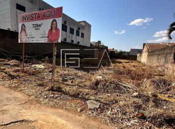 Terreno · 728m² · Terreno Amplo e Bem Localizado: Oportunidade Única para Investimento!