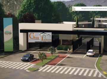 Terreno · 360m² · EcoVille - Terreno em Condomínio para Venda