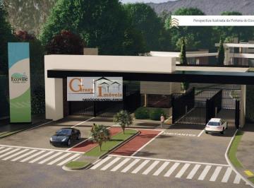 Terreno · 360m² · EcoVille - Terreno em Condomínio para Venda