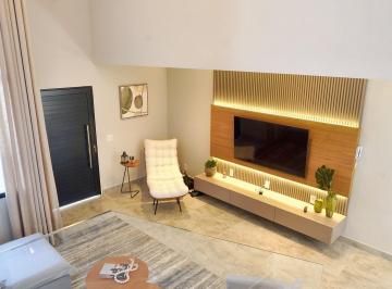 Casa · 174m² · 3 Quartos · 2 Vagas · Santorini - Casa à venda no bairro Ressaca - Atibaia/SP