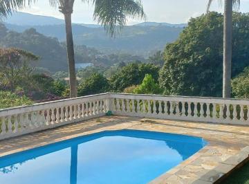 Rural · 2670m² · 2 Quartos · 2 Vagas · Chácara em Jardim Estância Brasil, Atibaia/SP