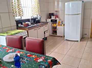 Casa · 104m² · 3 Quartos · 2 Vagas · Casa à venda no bairro Jardim Colonial - Atibaia/SP