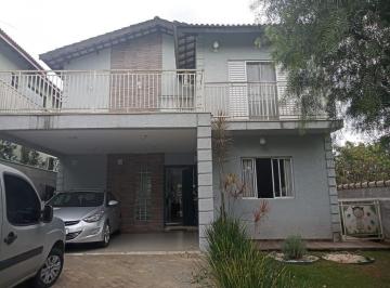 Casa · 264m² · 3 Quartos · 2 Vagas · Casa à venda em Atibaia/SP