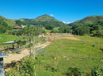 Rural · 150m² · 1 Quarto · Sítio à venda no bairro Nossa Senhora do Amparo - Barra Mansa/RJ