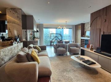 Apartamento · 118m² · 3 Quartos · 2 Vagas · Apartamento vila mariana proximo metrô ana rosa