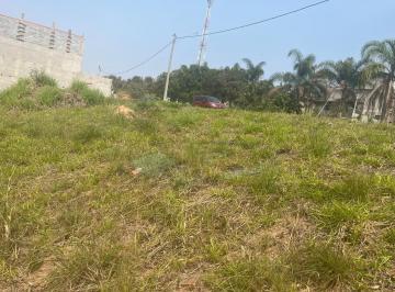 Terreno · 263m² · Terreno Comercial no Jardim Verona - em declive
