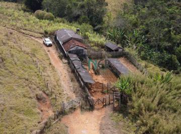 Rural · 75m² · Fazenda pronta de 75 ha na região de Barbacena MG