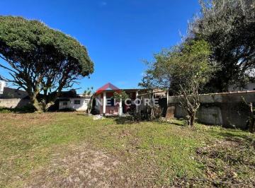 Terreno · 1750m² · Lote em  Avenida 24 de Dezembro - Centro - Peruíbe/SP