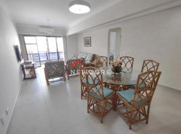 Apartamento · 88m² · 3 Quartos · 1 Vaga · Apartamento em Rua Alberto Quatrini Bianchi - Enseada - Guarujá/SP