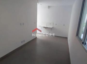 Apartamento · 38m² · 2 Quartos · Apartamento em  Rua João Vessoni - Vila Vessoni - São Paulo/SP