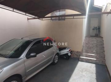 Casa · 150m² · 2 Quartos · 2 Vagas · Casa em Avenida Doutor Asdrubal Augusto do Nascimento Netto - Jardim Ana Rosa - Taubaté/SP