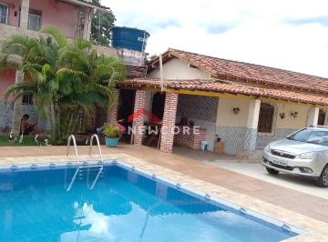 Casa · 800m² · 5 Quartos · 10 Vagas · Casa em Rua Elísio Neto - Barra do Pojuca (Monte Gordo) - Camaçari/BA
