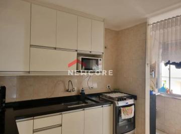 Apartamento · 69m² · 2 Quartos · 1 Vaga · Apartamento em Avenida Robert Kennedy - Planalto - São Bernardo do Campo/SP