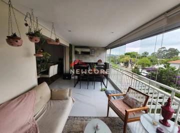 Apartamento · 119m² · 4 Quartos · 3 Vagas · Apartamento em Rua Tungue - Jardim Cidade Pirituba - São Paulo/SP