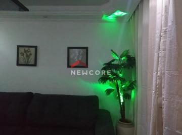 Apartamento · 67m² · 2 Quartos · 1 Vaga · Apartamento em  Rua Ernesto Carlos Reimann - Jardim Paulicéia - Campinas/SP