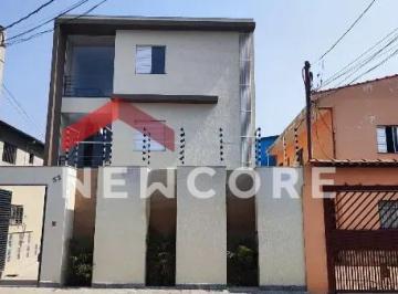 Apartamento · 38m² · 2 Quartos · Apartamento em  Rua João Vessoni - Vila Vessoni - São Paulo/SP