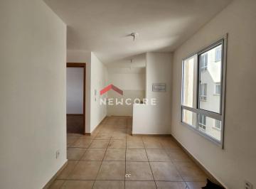 Apartamento · 45m² · 2 Quartos · 1 Vaga · Apartamento em  Rua Telezinho Gomes Sardim - Vitta São José - Bauru/SP