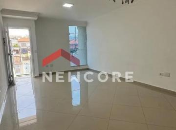 Casa · 181m² · 3 Quartos · 5 Vagas · Sobrado em Rua Boa Vista - Vila Camilópolis - Santo André/SP