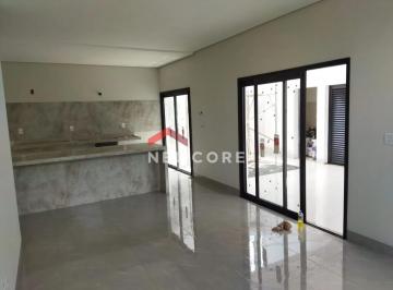 Casa · 144m² · 3 Quartos · 2 Vagas · Sobrado em Rua Panorama - Aclimação - Uberlândia/MG