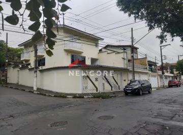 Casa · 650m² · 5 Quartos · 10 Vagas · Sobrado em  Rua Flores de Goiás - Vila Rosália - Guarulhos/SP