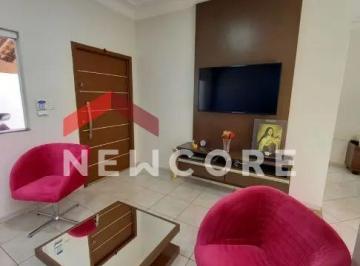 Casa · 198m² · 3 Quartos · 2 Vagas · Casa em Rua dos Antúrios - Cidade Jardim - Uberlândia/MG