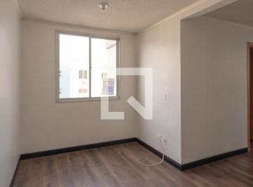 Apartamento · 47m² · 2 Quartos · 1 Vaga · Apartamento para Aluguel - Olaria, 2 Quartos, 47 m² - Canoas