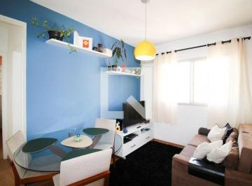 Apartamento · 32m² · 1 Quarto · 1 Vaga · Apartamento para Aluguel - Moema, 1 Quarto, 32 m² - São Paulo