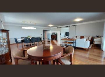 Apartamento · 390m² · 5 Quartos · 8 Vagas · Apartamento à Venda - Jardim Bela Vista, 5 Quartos, 390 m² - Santo André