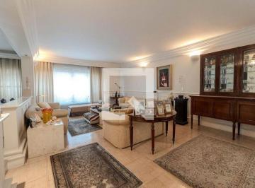 Apartamento · 414m² · 4 Quartos · 2 Vagas · Apartamento à Venda - Bela Vista, 4 Quartos, 414 m² - São Paulo