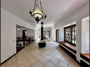 Casa · 246m² · 3 Quartos · 3 Vagas · Casa à Venda - Chácara Santo Antonio, 3 Quartos, 246 m² - São Paulo