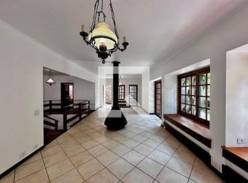 Casa · 246m² · 3 Quartos · 3 Vagas · Casa à Venda - Chácara Santo Antonio, 3 Quartos, 246 m² - São Paulo