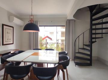 Apartamento · 268m² · 4 Quartos · 1 Vaga · Cobertura em Rua Amazonas - Loteamento João Batista Julião - Guarujá/SP