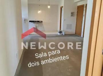Apartamento · 105m² · 3 Quartos · 2 Vagas · Apartamento em  Avenida Samuel Martins - Jardim do Lago - Jundiaí/SP