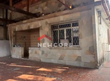 Casa · 80m² · 2 Quartos · 2 Vagas · Casa em  Rua Itália D'Incau - Tomás Coelho - Rio de Janeiro/RJ
