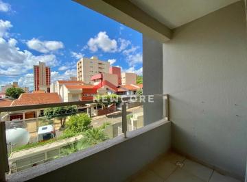 Apartamento · 60m² · 2 Quartos · 1 Vaga · Apartamento em  Rua Benedito Moreira Pinto - Jardim Panorama - Bauru/SP