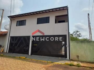 Casa · 35m² · 2 Quartos · Casa em  Rua André dos Santos Rodrigues - Vila Martha - Bauru/SP