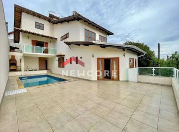 Casa · 356m² · 4 Quartos · 3 Vagas · Casa de condomínio em  Alameda Ipês - Terras do Madeira - Carapicuíba/SP