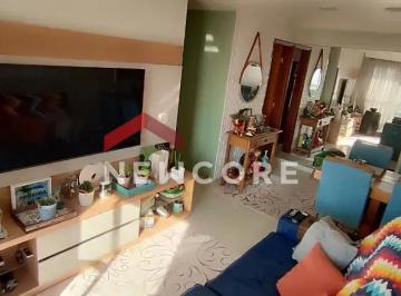 Apartamento · 56m² · 2 Quartos · 1 Vaga · Apartamento em  Rua João Carbonari Júnior - Vila Nova Jundiainópolis - Jundiaí/SP