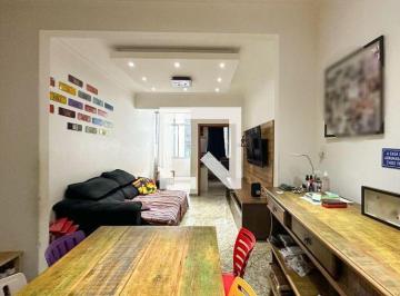 Apartamento · 125m² · 3 Quartos · 1 Vaga · Apartamento à Venda - Copacabana, 3 Quartos, 125 m² - Rio de Janeiro