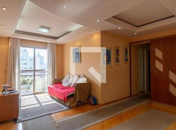 Apartamento · 74m² · 3 Quartos · 2 Vagas · Apartamento à Venda - Bela Vista, 3 Quartos,  74 m² - São Paulo