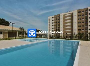 0 · Apartamento em Nova Veneza em Sumaré