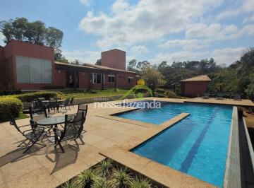 Casa de 4 quartos, Esmeraldas · CASA NO CONDOMINIO NOSSA FAZENDA CNF 156