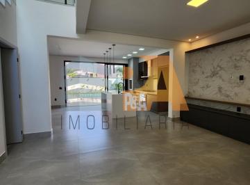 Foto 01 · Imperdível: Casa à venda em Paulínia-SP, 3 quartos, 3 suítes, 1 sala, 2 vagas de garagem, 180,58m² d