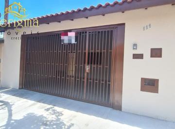 Foto 01 · Imperdível: Casa à venda em Salto-SP, Recanto do Guarau! 2 quartos, 1 suíte, 1 sala, 4 vagas, 120m².