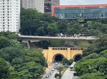 Foto 01 · Apartamento, Bela Vista, São Paulo, SP